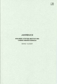 Jahrbuch 16/2009