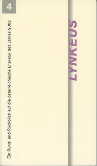 Lynkeus 4