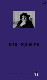 Die Rampe - Hefte für Literatur 3/2018