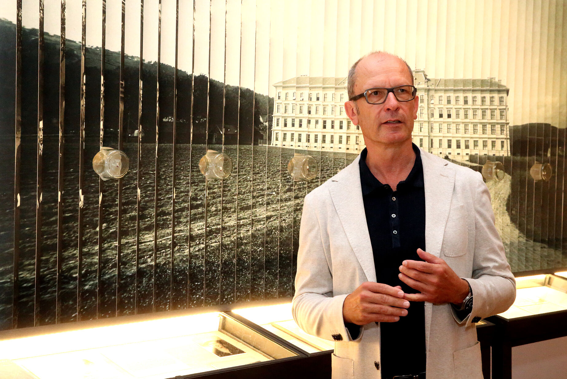 Martin Huber (Franz Linschinger/Land OÖ)