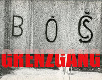 Grenzgang