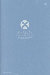 Jahrbuch 23/2016