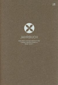 Jahrbuch 18/2011