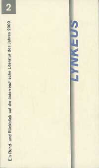 Lynkeus 2