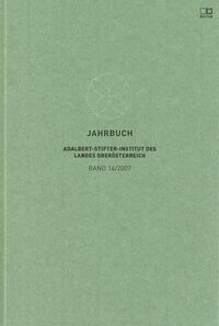 Jahrbuch 14/2007