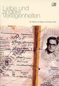 Liebe und andere Verlegenheiten