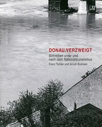 Donau. Verzweigt