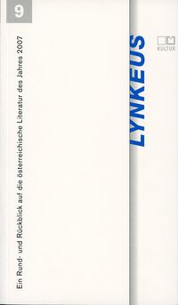 Lynkeus 9