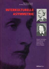 Interkulturelle Asymmetrie