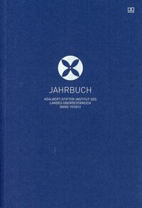 Jahrbuch 19/2012