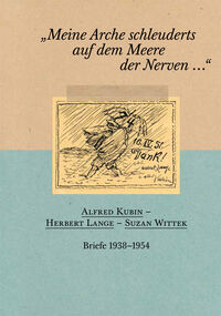 „Meine Arche schleuderts auf dem Meere der Nerven …“