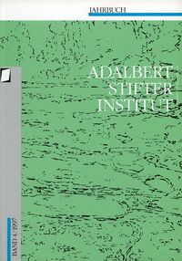 Jahrbuch 4/1997
