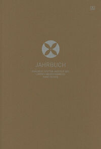 Jahrbuch 25/2018