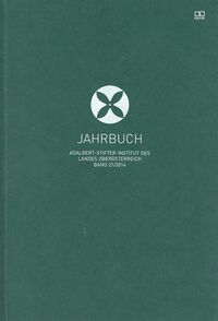 Jahrbuch 21/2014