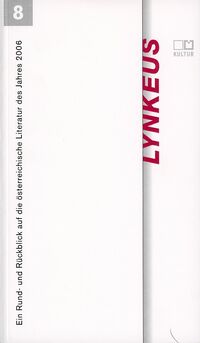Lynkeus 8