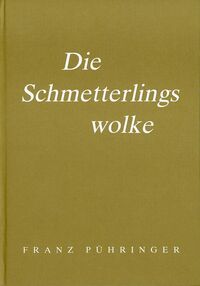 Die Schmetterlingswolke