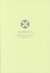 Jahrbuch 31/2024