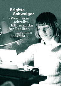 »Wenn man schreibt, hält man das für Realität, was man schreibt.«