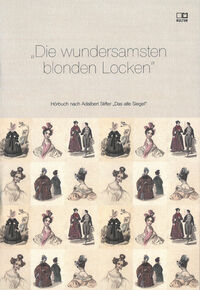 Die wundersamsten blonden Locken