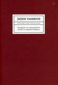 (M)ein Tagebuch